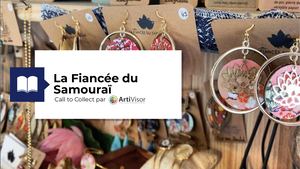 La Fiancée Du Samouraï | Call to Collect