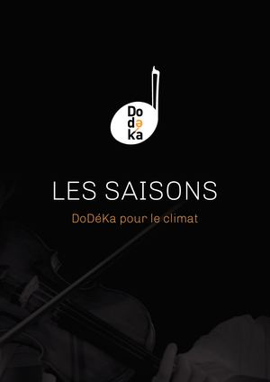 Dodeka Le Saisons 2020 21 ©Le Scao