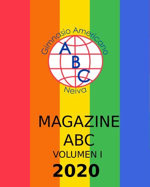 Revista Magazine ABC