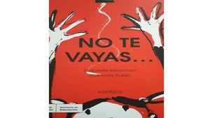 No Te Vayas GABRIELA KESELMAN - GABRIELA RUBIO