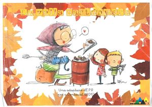 La Vella Castanyera 2a