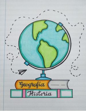 Proyecto Final Edwin Historia Y Geografia