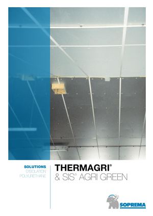 Thermagri & Sis Agri Green