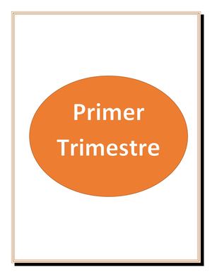Iii Trimestre Proyecto Final (Historia, Geografia ,Cvica)