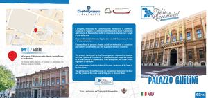 Te la Racconto io! ALESSANDRIA 03 Palazzo Ghilini