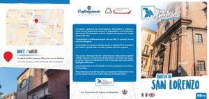 Te la Racconto io! ALESSANDRIA 09 Chiesa Di San Lorenzo