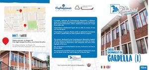 Te la Racconto io! ALESSANDRIA 12 Edifici Razionalisti Di Gardella(I)