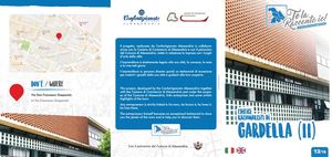 Te la Racconto io! ALESSANDRIA 13 Edifici Razionalisti Di Gardella(II)