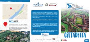 Te la Racconto io! ALESSANDRIA 14 Cittadella