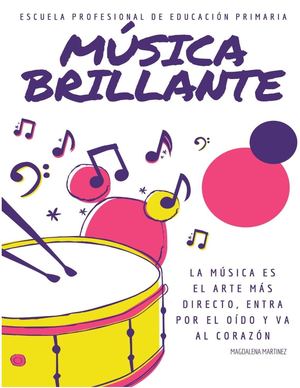 Cancionero para Educación Primaria