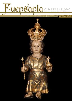 REINA DEL OLIVAR Nº 14