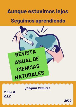 Seguimos Aprendiendo