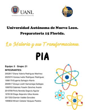 Equipo 5 Pia Lmy T