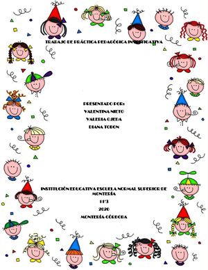 Portafolio De Evidencias Ppi