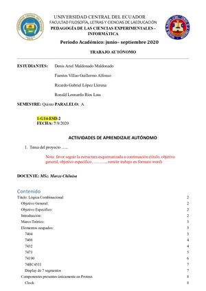 Proyecto Final Final