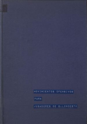 Movimientos ofensivos para jugadores de baloncesto