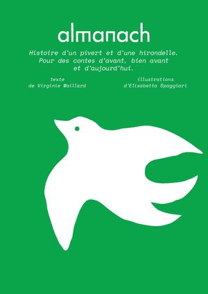 Almanach Les Bruyères