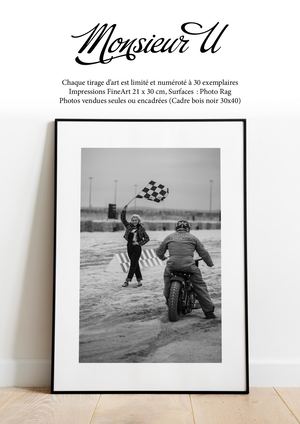TIRAGES PHOTOS MONSIEUR U