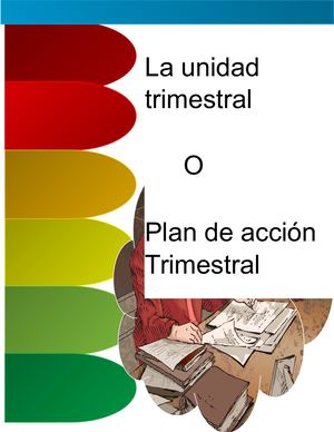 Unidad Trimestral Revista