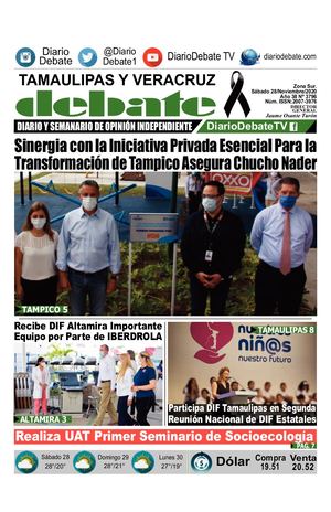 Edicion Digital 3796