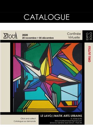 Stoul Catalogue Oru Jutsu Lelavomatik (1)