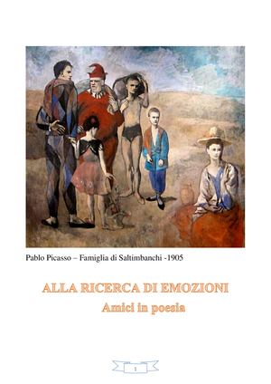 Alla Ricerca Di Emozioni