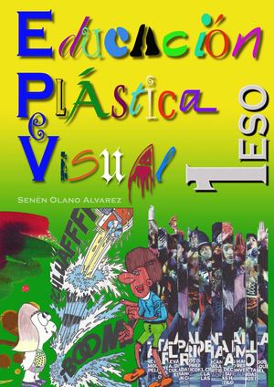 Libro de Texto EPV 1º