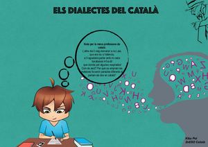 Els Dialectes Del Català (1)