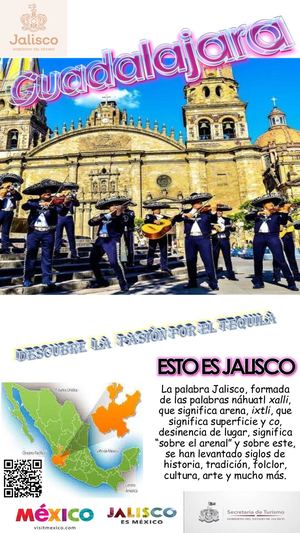 Revista Jalisco