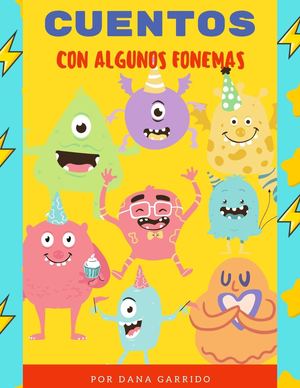 CUENTOS CON FONEMAS.