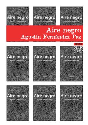 Lectura Aire Negro