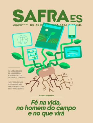 Safra 45 Especial9anos