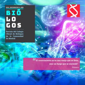 Revista Biólogos Nº 48