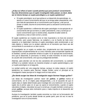 German vargas Guillen