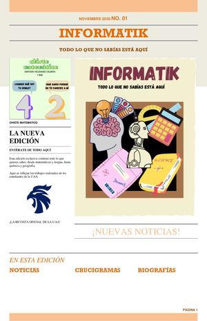 Periodico Integrador