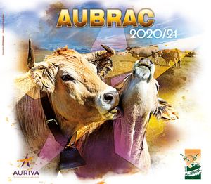 Catalogue Aubrac 2020 - 2021
