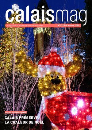 Calaismag Decembre