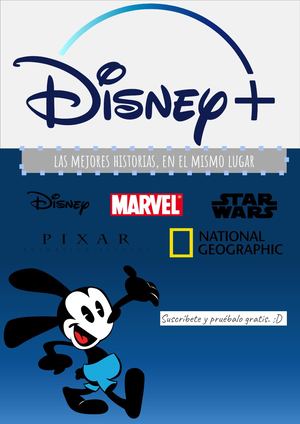 Disney PLus