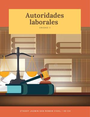 Autoridades Laborales (3)