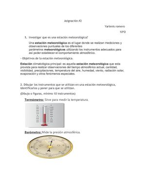 Asignación
