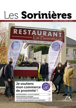 N°336 - Decembre 2020