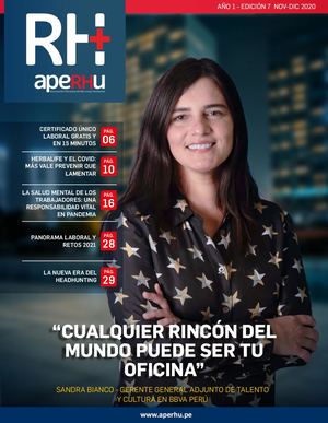 Revista APERHU 7
