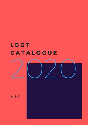 Wide - LGBT Catalogue 2020