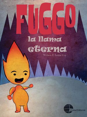 Fuggo la llama eterna