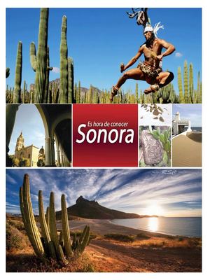 Sonora