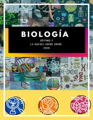 Biología Revista