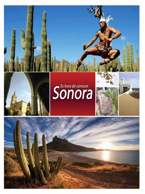 sONORA