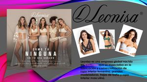 Diapositivas De Leonisa