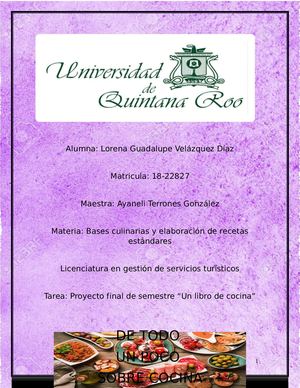 Trabajo Final Velazquez Lorena