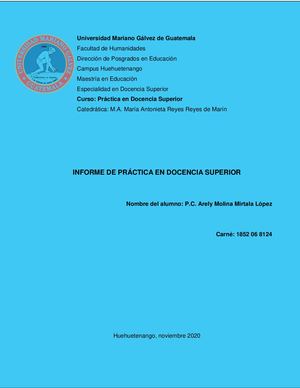 Informe Final (Calameo)